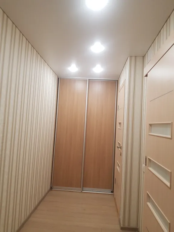 Квартира 1-комнатная Квартира — Уфа