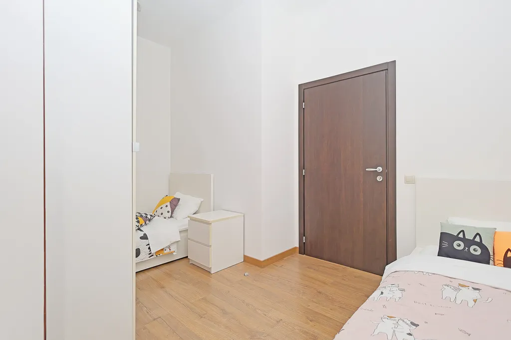 Квартира с панорманым видом на море - Kingdom