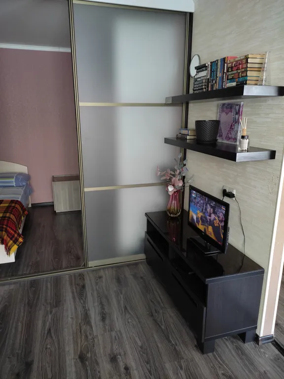 Квартира Отличная квартира рядом со станцией — Лобня