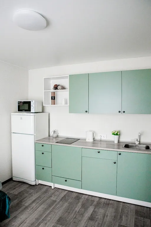 Уютная квартира на южном