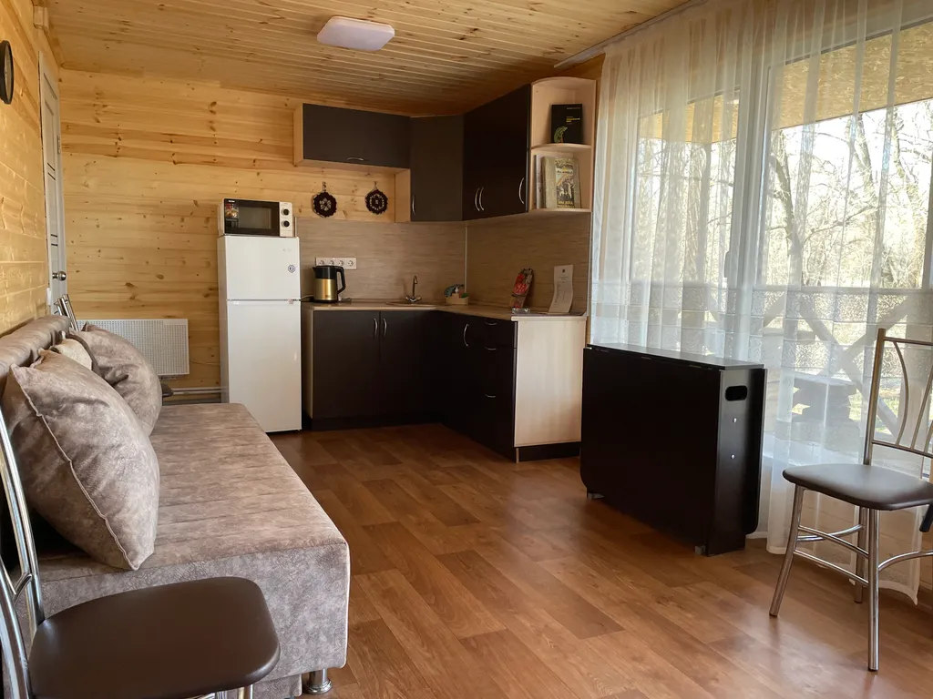 Пансион в Дубраве