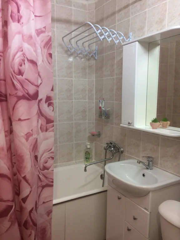 Уютная квартира в историческом центре города