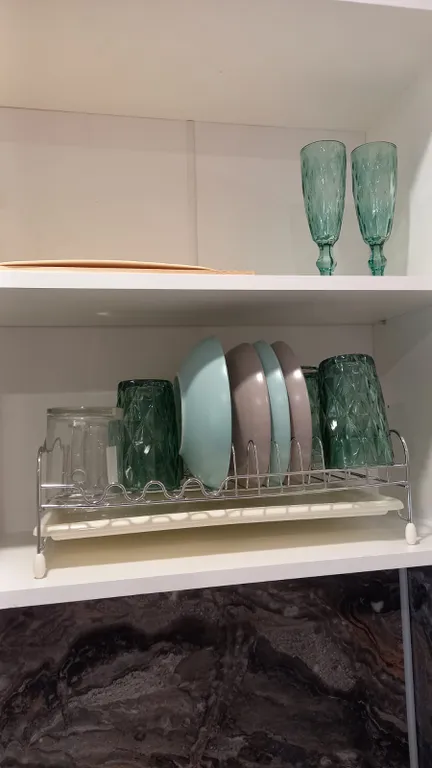 Уютная квартира с новым современным ремонтом