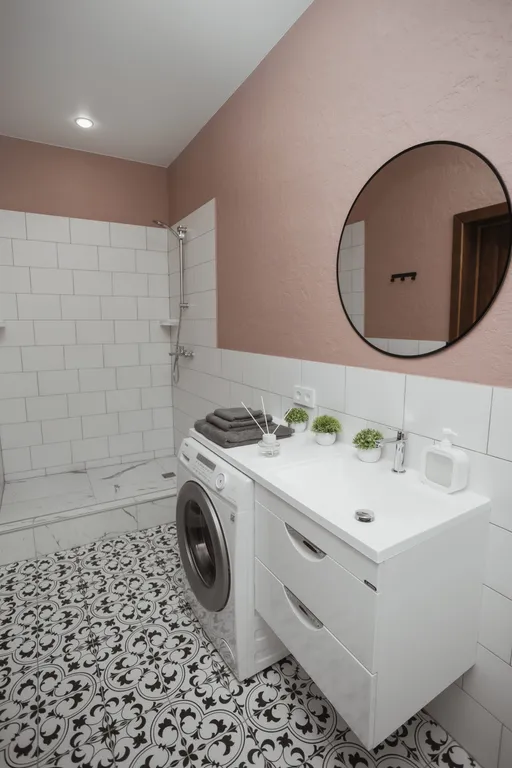 Квартира Квартира Студия с дизайнерским ремонтом в самом центре — Анапа