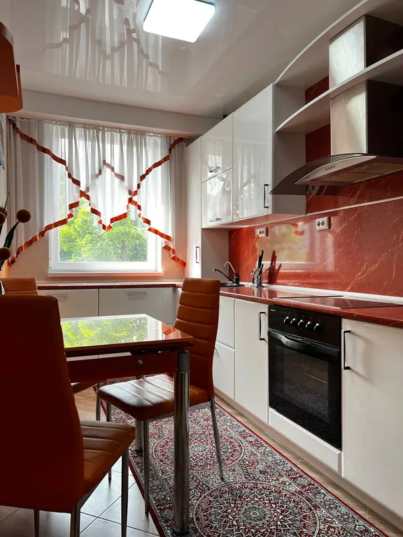 Квартира Квартира Королевские ворота — Калининград