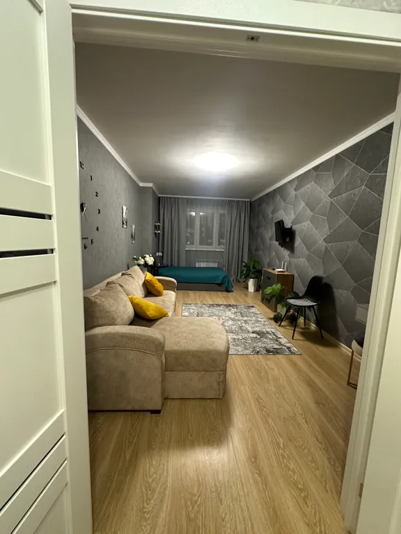 Комфортная квартира для наших гостей