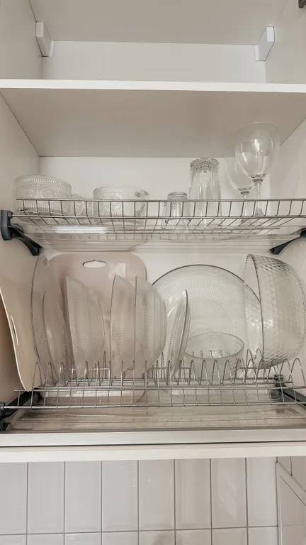 Квартира с бесконтактным заселением, с закрытой парковкой