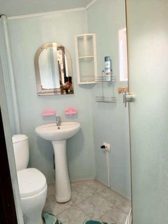 Уютный семейный дом