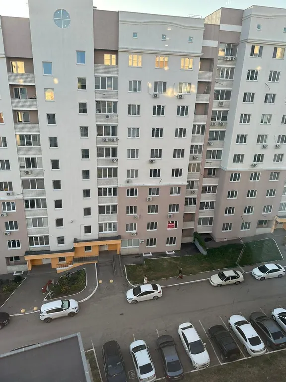 Уютная квартира у вокзала