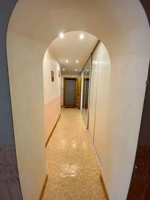 Квартира на набережной