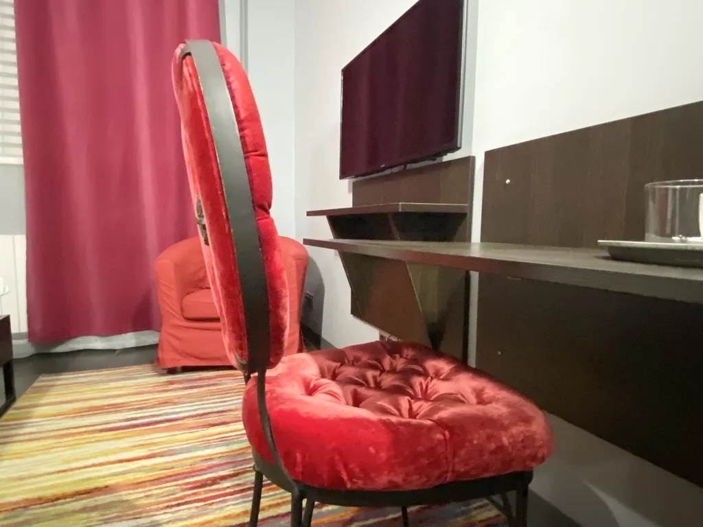 Стандартный номер 101