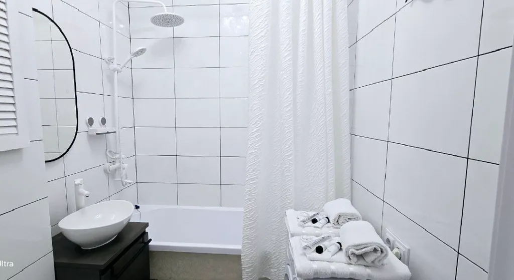 Квартира в самом сердце Чебоксар, идеально для семьи и командировок