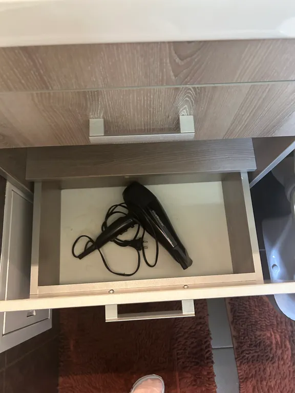 Уютная однокомнатная квартира