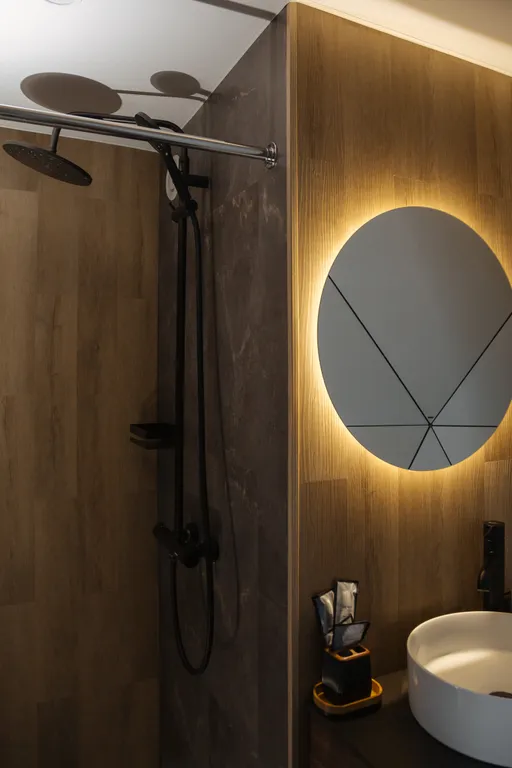 1-комнатный Дом