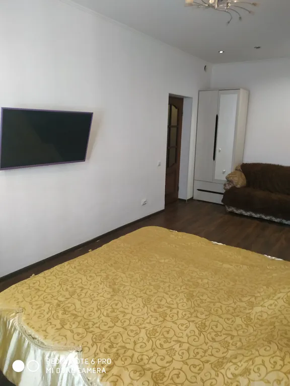 Уютный дворик