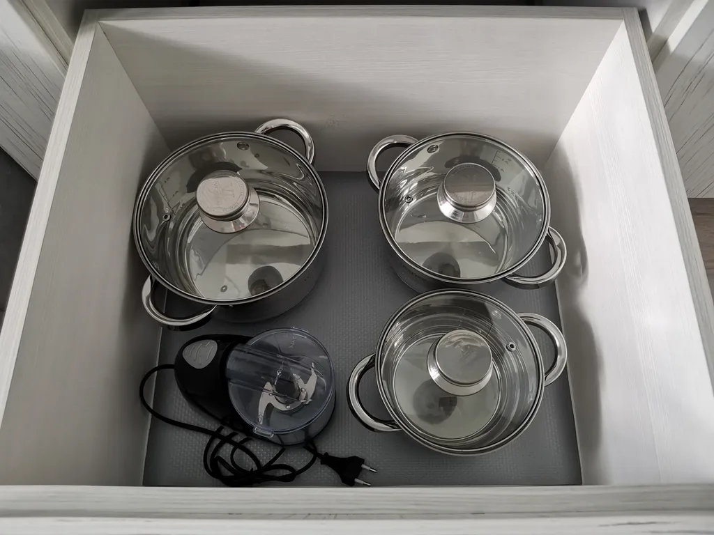 Квартира Уютная квартира — Хабаровск