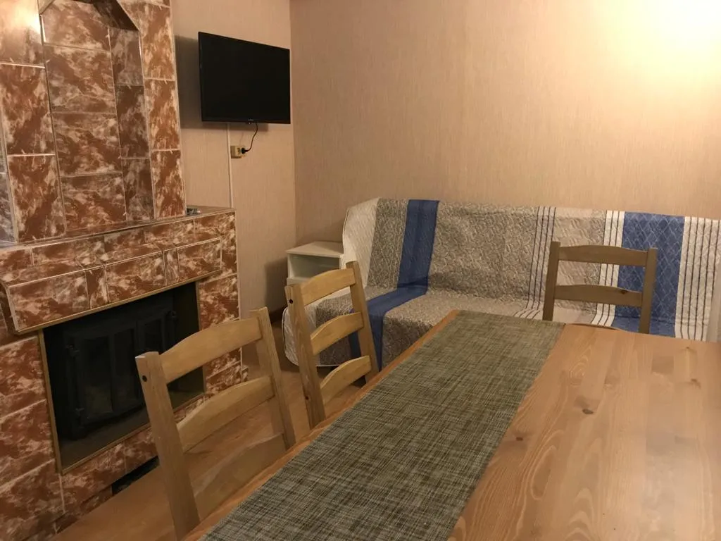 SkiLife дом у горнолыжных курортов