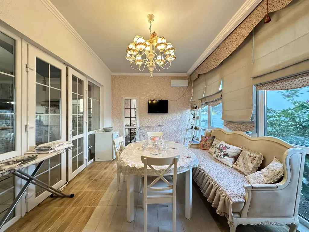 Апартаменты Прованс