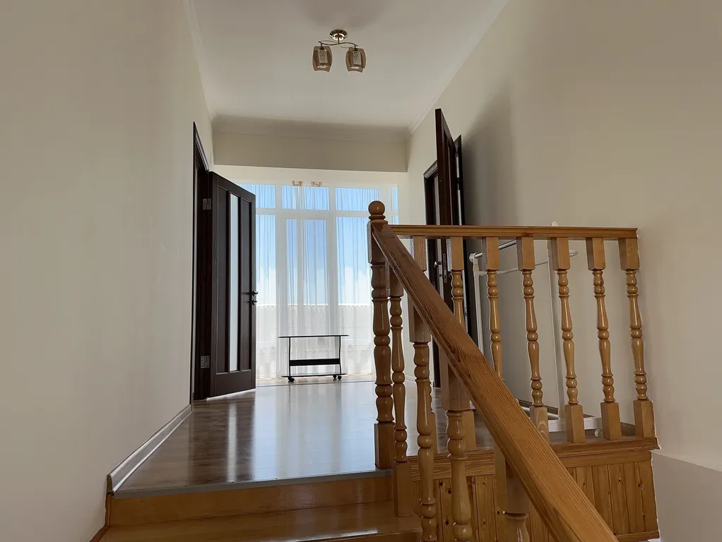 Уютный 2-этажный дом