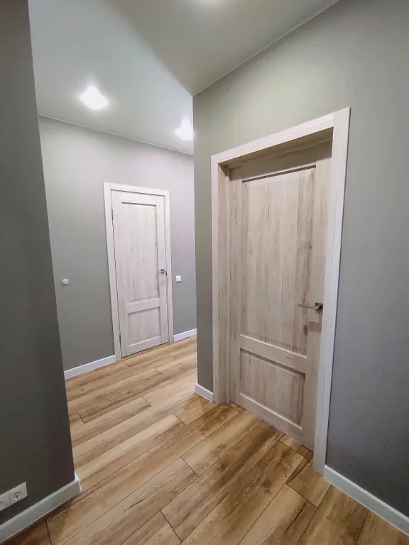 Квартира в стиле Loft
