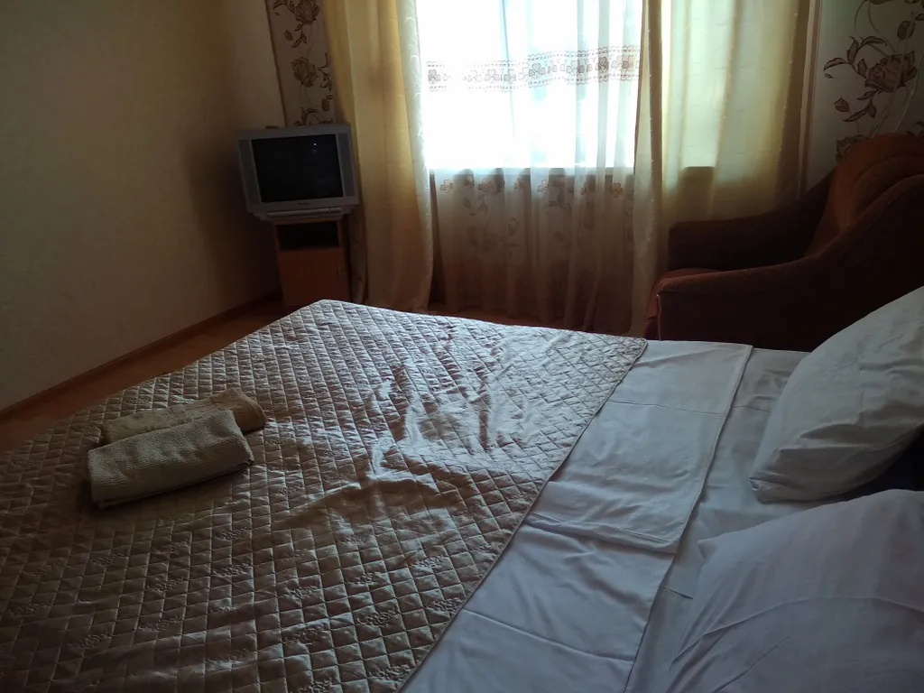 Квартира Комната — Сухум