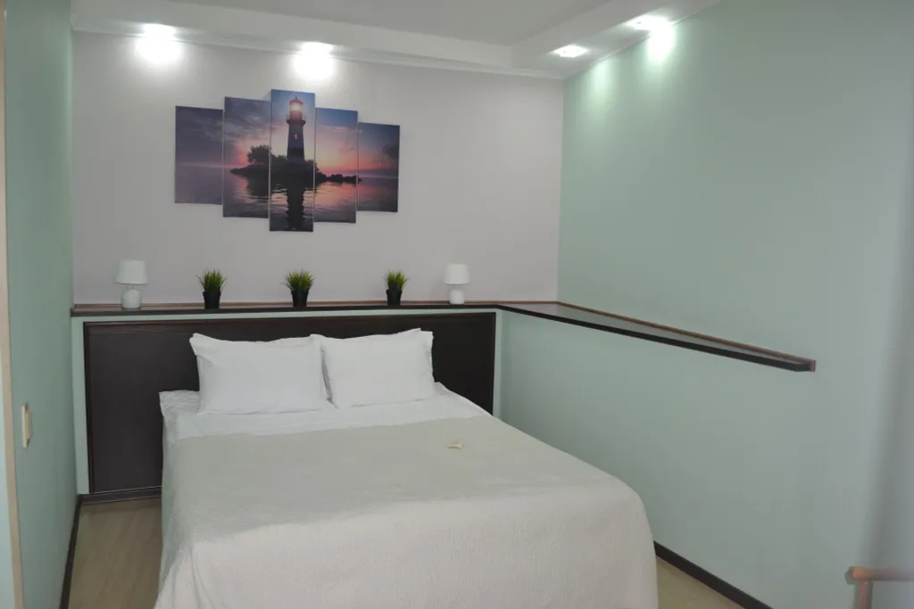 Квартира Комната — аренда посуточно в Кострома