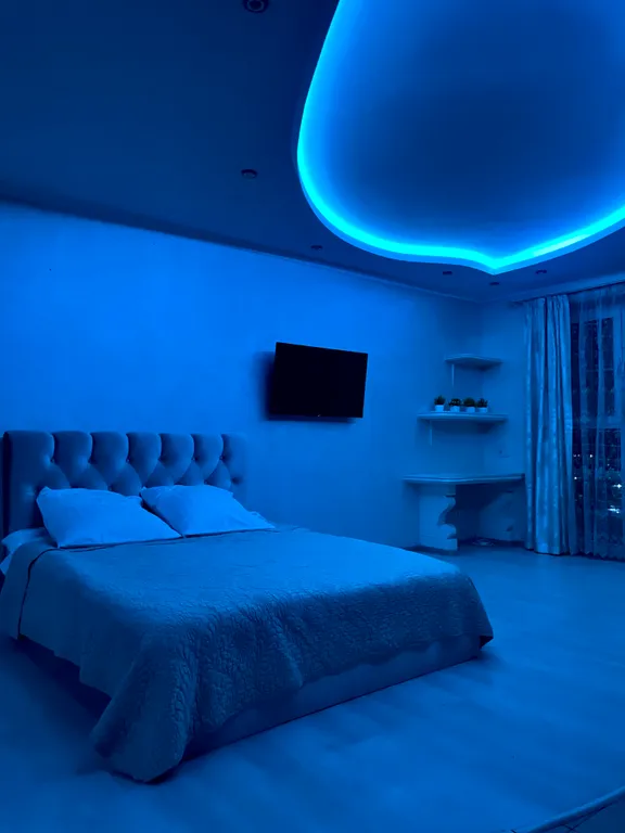 Уютная студия