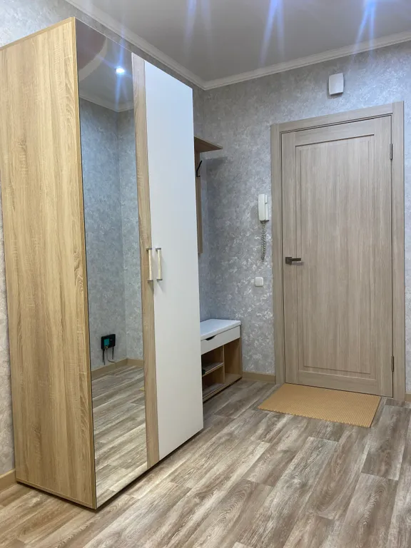 Квартира в престижном районе  в пешей доступности маутинбайк .