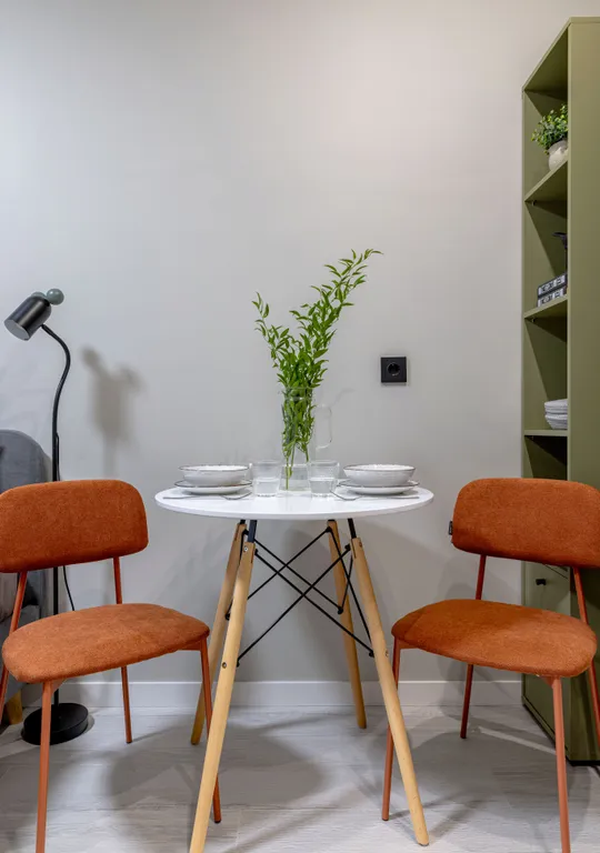 Апарт Dosllamas в Курортном доме с бассейном и сауной