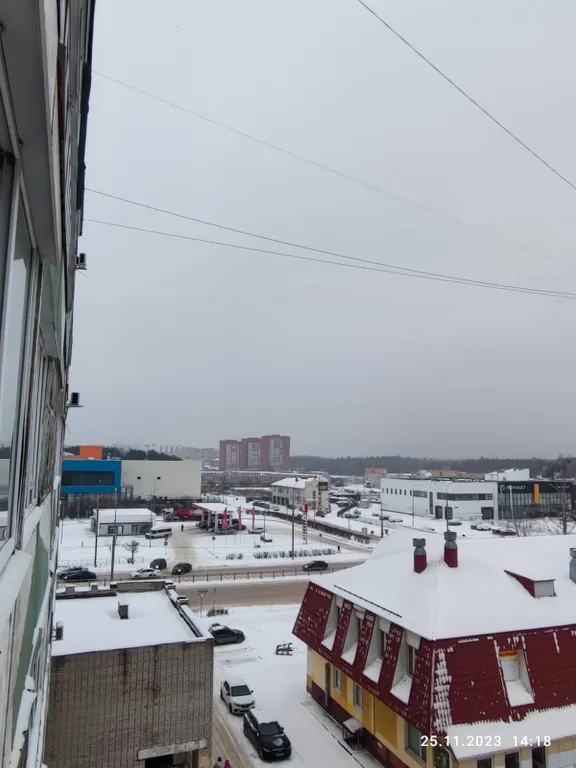 Автовокзал, ТЦ ЭССЕН