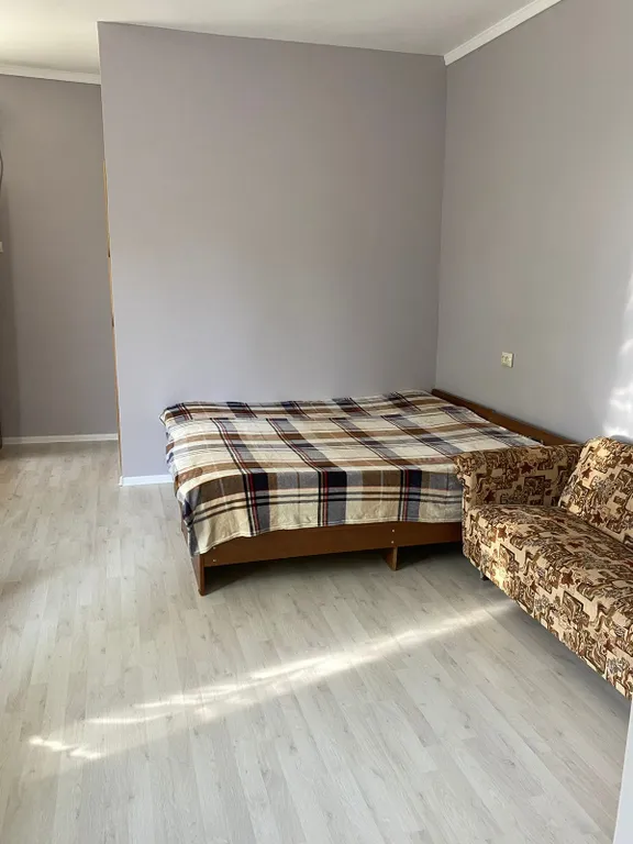 Уютный собственный дом на большую компанию недалеко от моря