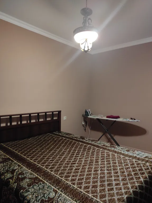 Уютная з-комнатная квартира под ключ