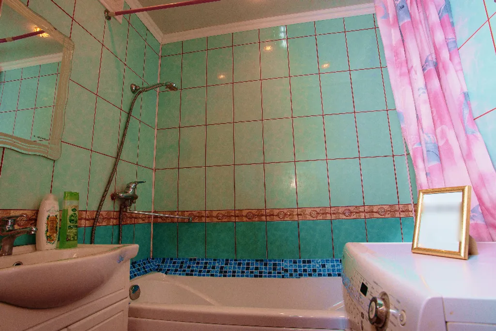 Квартира 3-комнатная Квартира — Мурманск