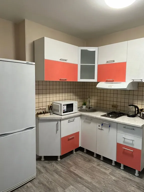 Квартира 1-комнатная Квартира — Волгоград