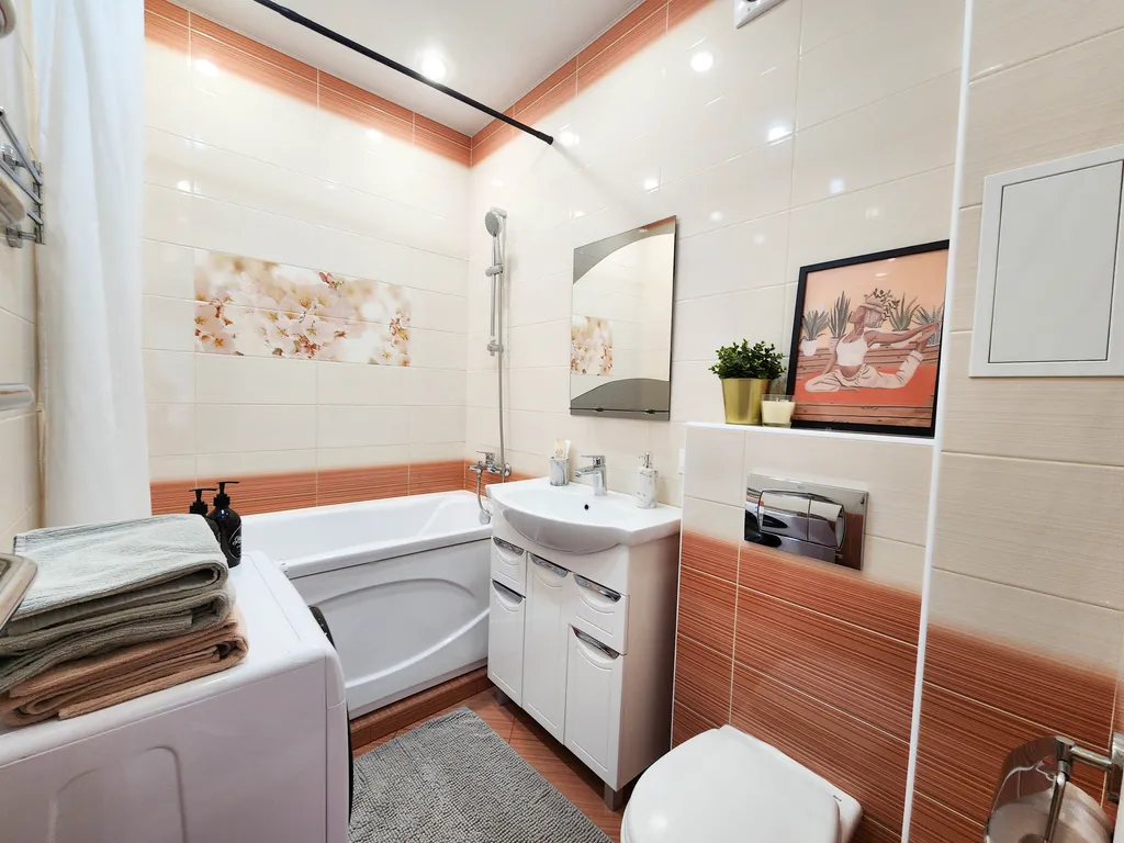 Апартаменты у Губернского