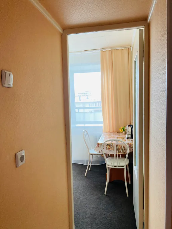 Уютные апартаменты стандарт рядом с центром