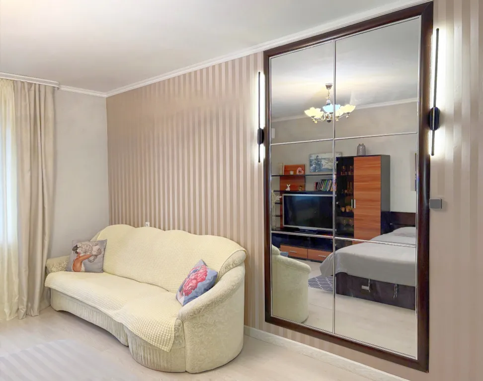 Квартира комфорт в центре