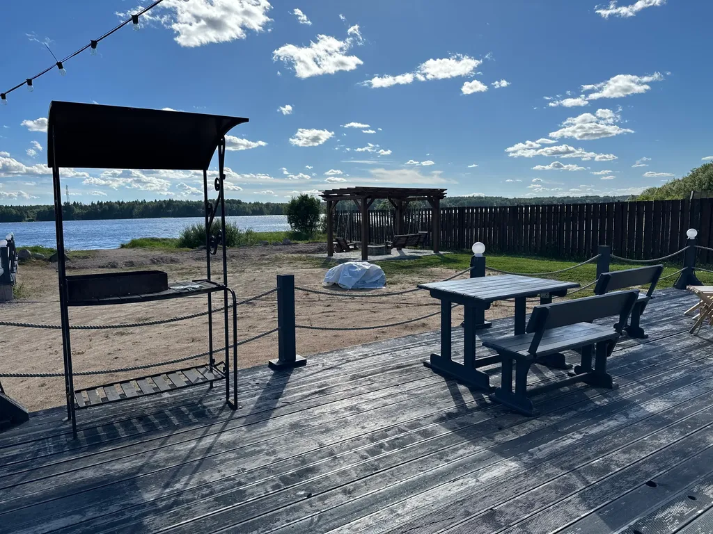 Купол 2-я линия