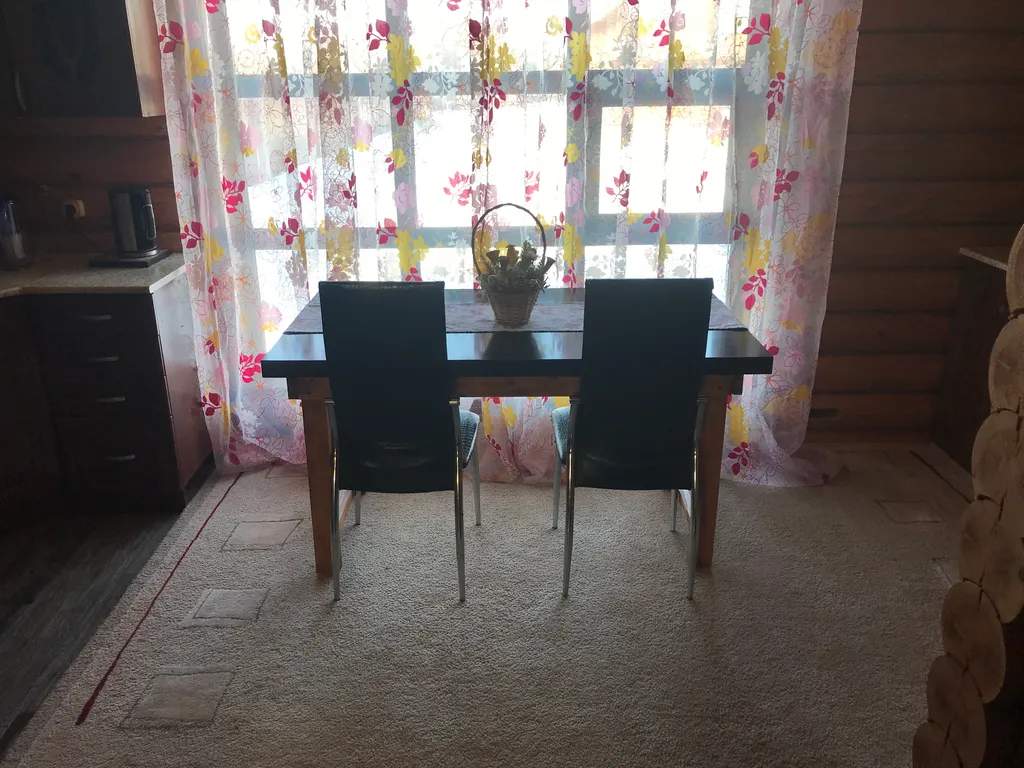 Гостевой домик в деревне