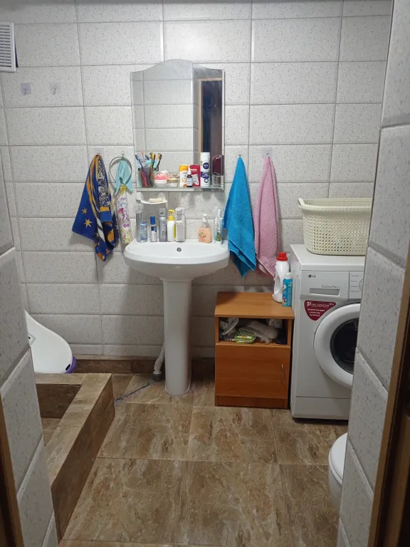 Комфортный домик недалеко от моря