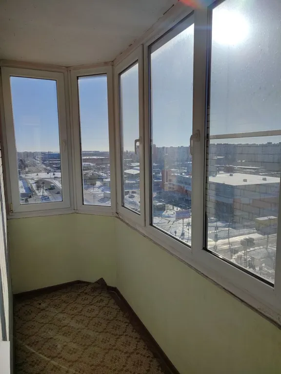 Квартира в самом центре Русского поля