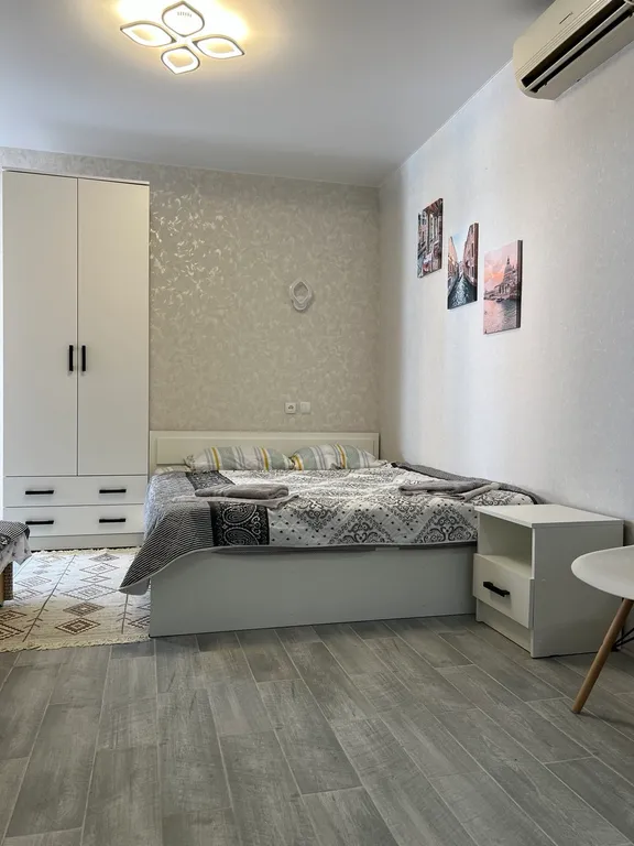 Квартира Комната — аренда посуточно в Феодосия