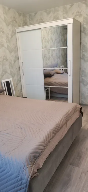 Квартира Квартира ЕвроТрешка в Пионерских огнях — Пионерский