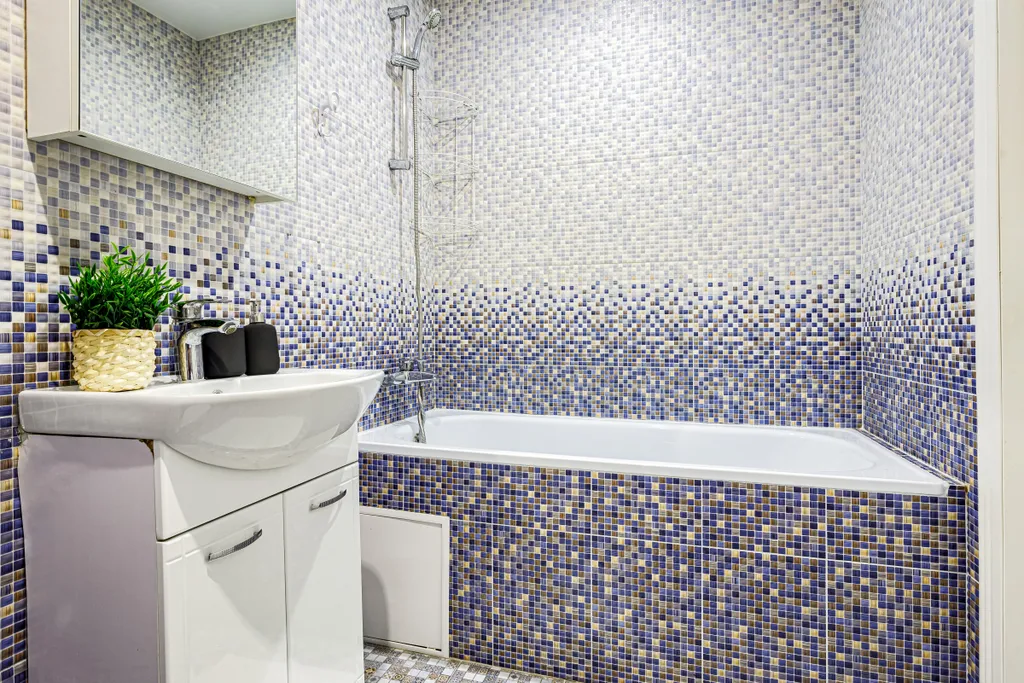 Квартира Апартаменты в центре — Краснодар