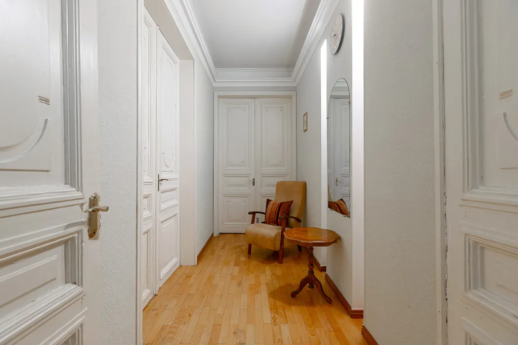 Квартира Большая квартира у Исаакиевского собора — Санкт-Петербург