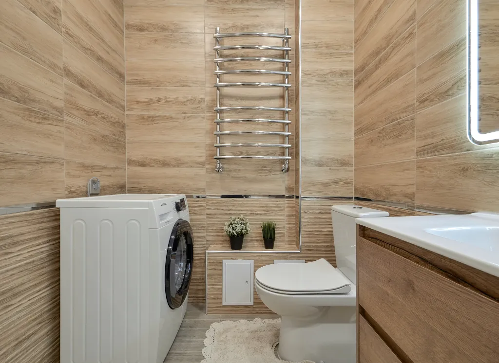 Апартаменты комфорт класса в ЖК Парковый