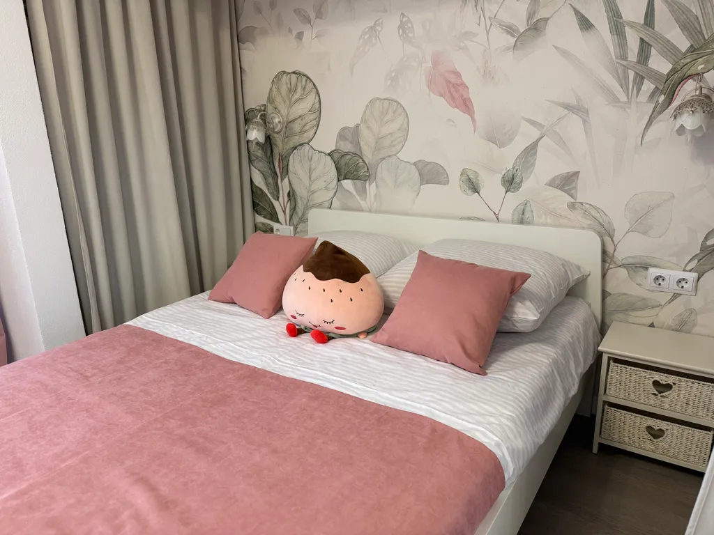 Квартира Квартира Медовый Максимум — Тверь