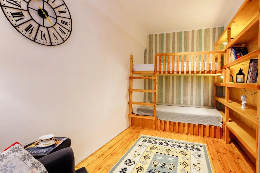 Уютная квартира около Вечного огня