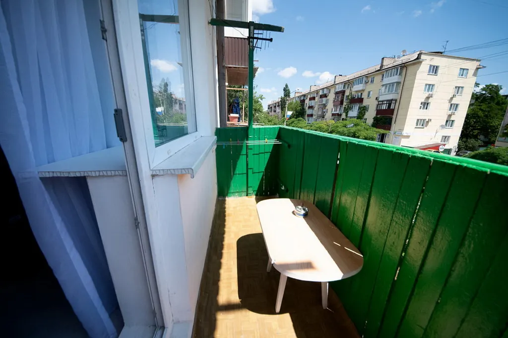 Квартира Квартира в центре — Феодосия