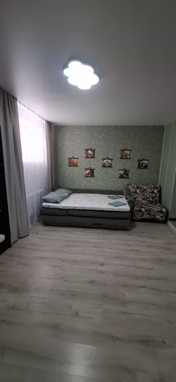 Коттедж Прованс